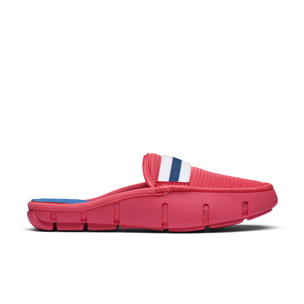 Women's Slide Loafer - Campari – Swims Australia
